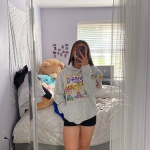 Nickelodeon “Rugrats” Hoodie